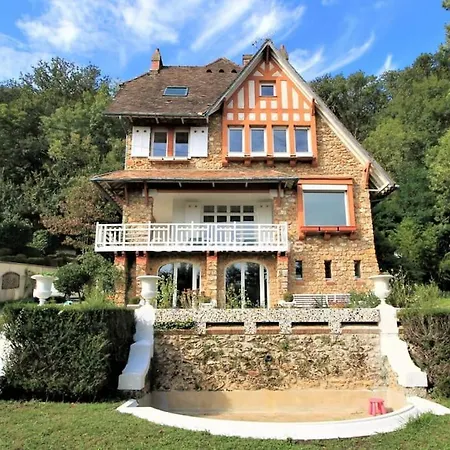 Maison De Charme Nichee Dans Le Bois Pour Vivre Une Experience Unique Saint-Rémy-lès-Chevreuse Exterior foto