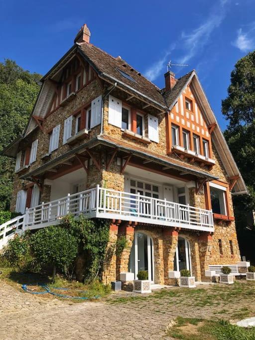 Maison De Charme Nichee Dans Le Bois Pour Vivre Experience Unique Saint-Remy-les-Chevreuse